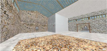 Collingarts-3Dkoodausta