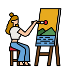 Collingarts-artist-kuvituskuva