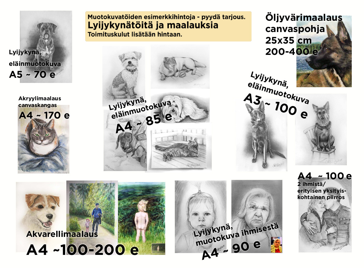 Esimerkkejä_hinnoittelusta