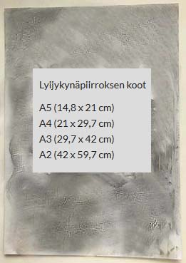 Collingarts-hinnasto-kokoluokka