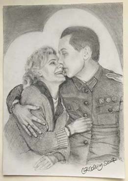 Collingarts-hinnasto-muotokuva