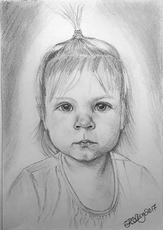 Collingarts-muotokuva-pieni_tyttö