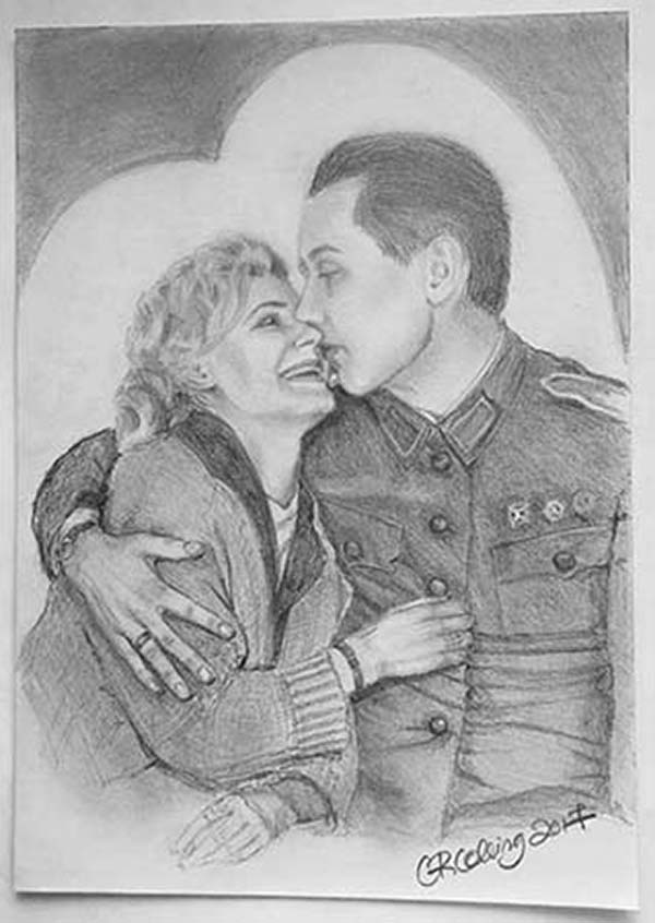 Collingarts-muotokuva-piirros-vanha_valokuva