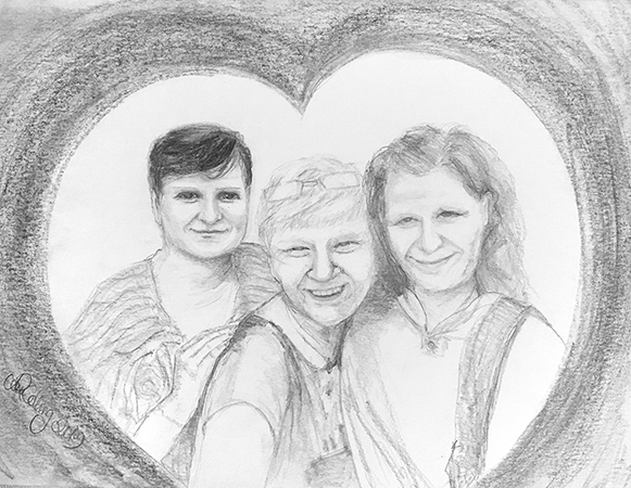 Collingarts-muotokuva-piirros-kuvien_yhdistely